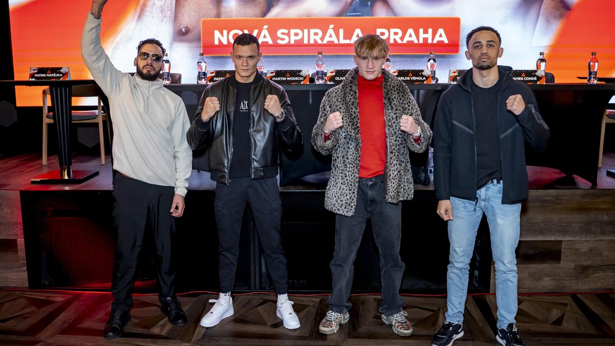 Rvačka o balík peněz. Čeští talenti jdou proti sobě, mohou si splnit sen